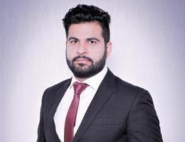 العميل Bharat Harjani
