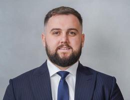 العميل Kieran Scarth