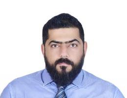 Agent Khaled Gehad