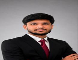 Agent Muhammad Abdul Wasay