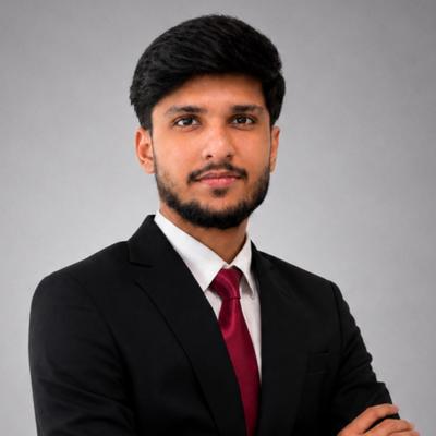 Muhammad Abdul Wasay Muhammad Abdul Wasay