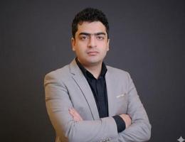 Agent Khurrum Saleem
