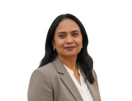 Agent Preeti Shah