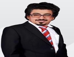 Agent Abdullah Muhammad