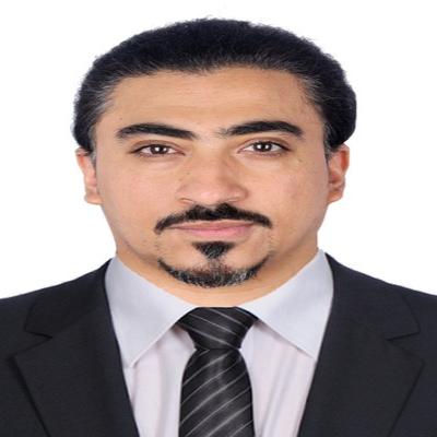 Agent Abdullah Muhammad