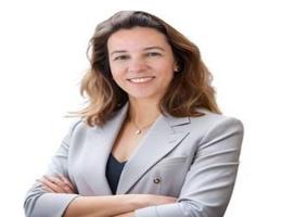 Agent Kubra Demirel