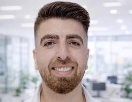 Agent Khatshic Ghazarossian