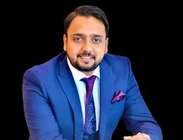 Agent Danish Ali Khan