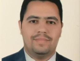 Agent HUSSAM