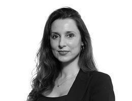 Agent Agata Correia