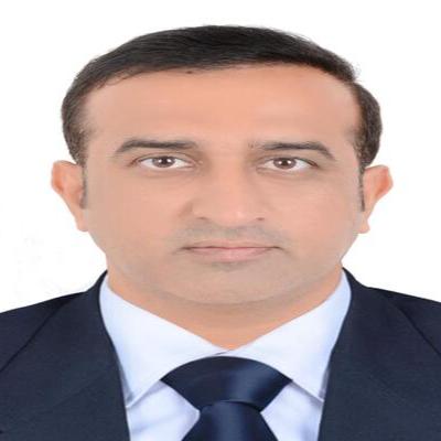 العميل Farhat Abbas