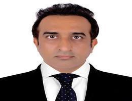 Agent Farhat Abbas 