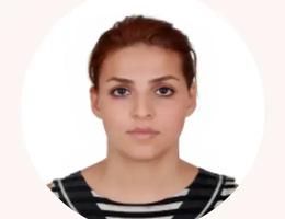 Agent Sepideh Bayat
