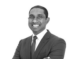 Agent Shermon Roshan