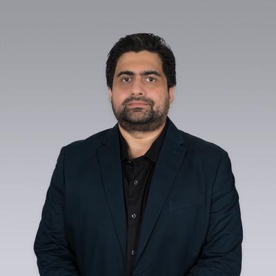 Omer Sheikh Omer Sheikh