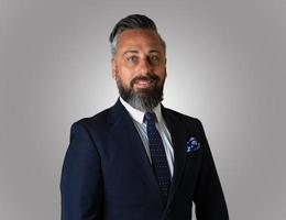 Agent Bader El Bssat