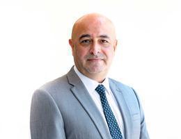العميل Shabir Osman