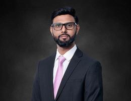 العميل Anil Sair