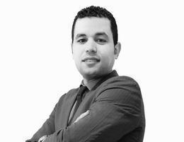 العميل Raed Alshahawy