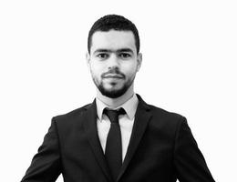 Agent Abdallah Hassan