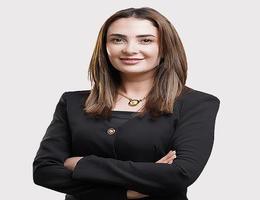Agent Boshra Khalil
