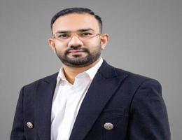 Agent Saad Ullah Khan