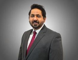 Agent Umair Butt
