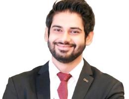 العميل Khurram Shahzad