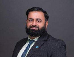 Agent Murtaza Furniturewala