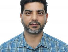 العميل Hari Babu Pathak