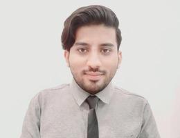 Agent Sajid Majeed