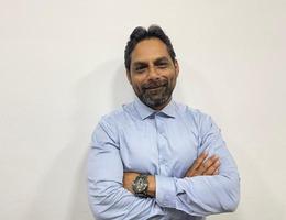 Agent Rizwan Shaikh
