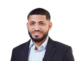 Agent Abdullah Abbas