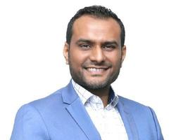 Agent Asad Lohar