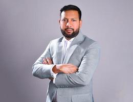 Agent Mohammed Saleem