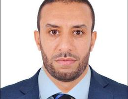 Agent Soufiane Natide