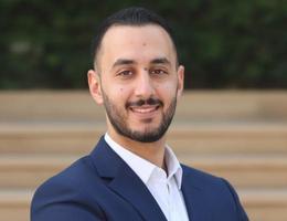 Agent Nawras Al Khmase