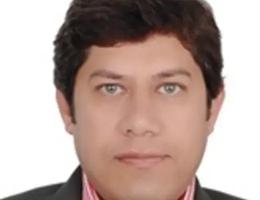 Agent Gordhan Punjabi