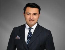 Agent Farrukh Iminov