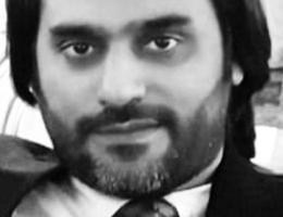 العميل Saad Malik