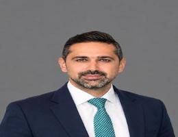 Agent Madhat Fares