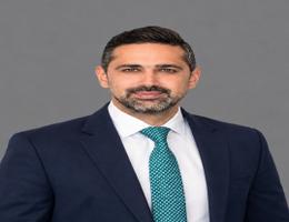 Agent Madhat Fares