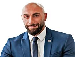 العميل Mohanad Abusidu