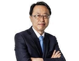 Agent Seungbeom Park