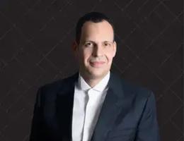 Agent Istvan Perger