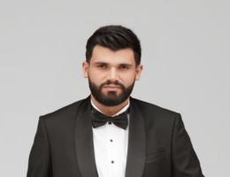 Agent AHMAD  ALKADDAH