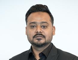 Agent Mohammad Shahnawaz Alam