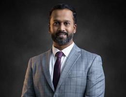 Agent Shardul Wast