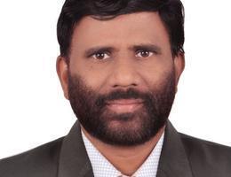 Agent Kabeer Kakkidi