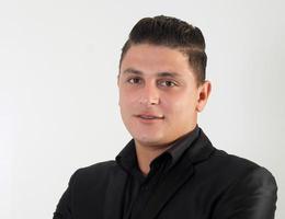 Agent Mohamed Elsayed